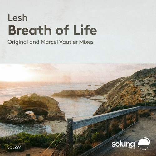 Lesh - Breath of Life [SOL297]